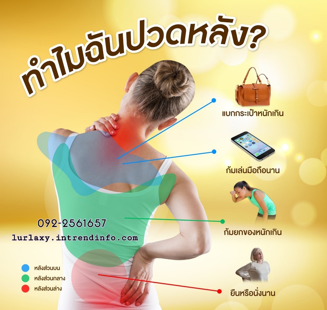 เลอแลกซ์ซี่ ครีม LURLAXY CREAM